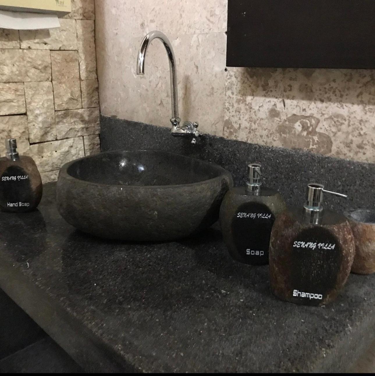 塞奈别墅酒店 吉利阿尔 外观 照片